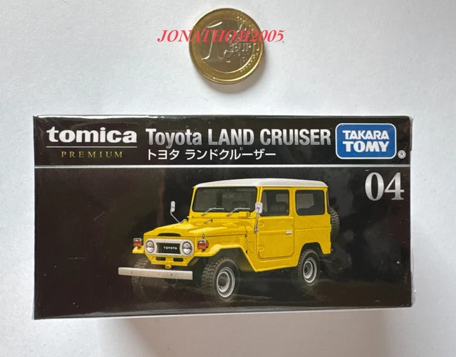 Tomica Premium N°02 - Camion De Pompier Morita Wildfire - Échelle 1/100 - Neuf