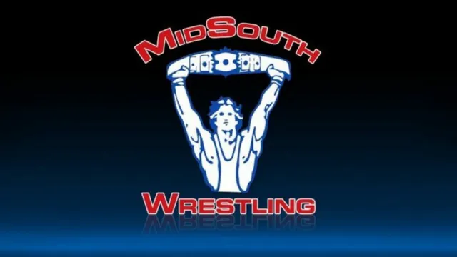 10 Pro Wrestling DVDs: The Very Best of MID-SOUTH WRESTLING