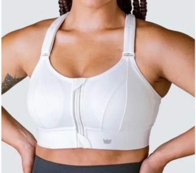 Ultimate Sports Bra® - Rose Taupe