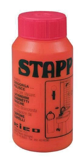 Action Rapide Stapp 250 G 12 Pièces