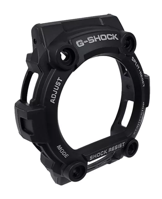 Casio G-Shock Bisel Reloj Piezas de Repuesto Pieza Carcasa Luneta GW-7900