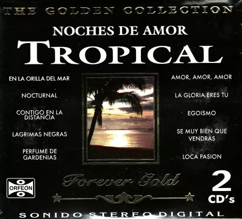 Rare CD Bienvenido Granda Con La Sonora Matancera ARS Amatoria Angustia  MS-7043