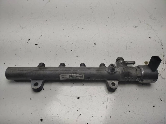 POMPA INIEZIONE MERCEDES BENZ CLASSE E W210 250TD 150CV - Foto 3