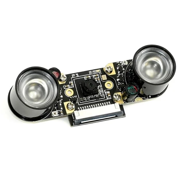 8MP 3280X2464 -Kameramodul f��r Jetson Nan N2L4