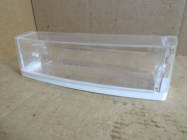 Kenmore Refrigerator Dairy Bin & Door Assembly – Replacement Part 3019058900