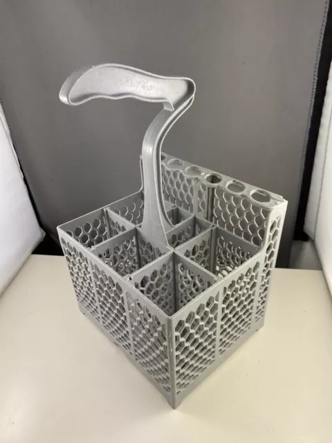 Fisher & Paykel DishDrawer Cutlery Basket Rack - Part No. FP525489 DD603 DS603