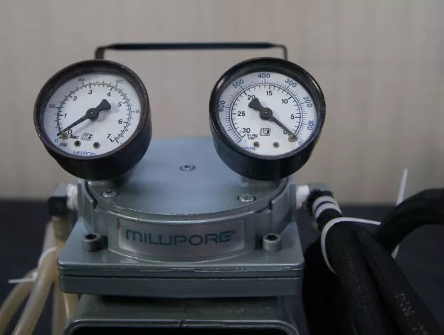 GAST DOA P704 AC Pump
