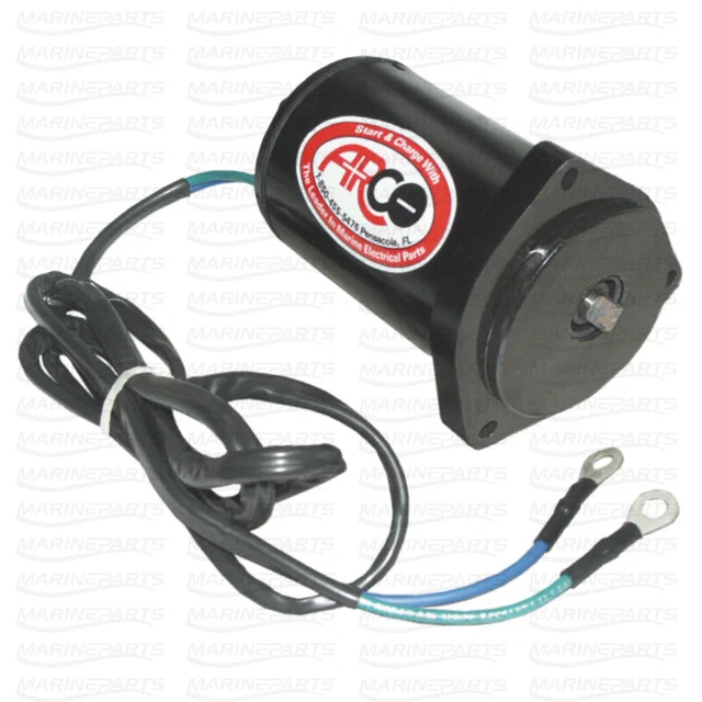 YAMAHA 40 50 hp Outboard Trim Tilt Motor Replacement Arco Marine 62X