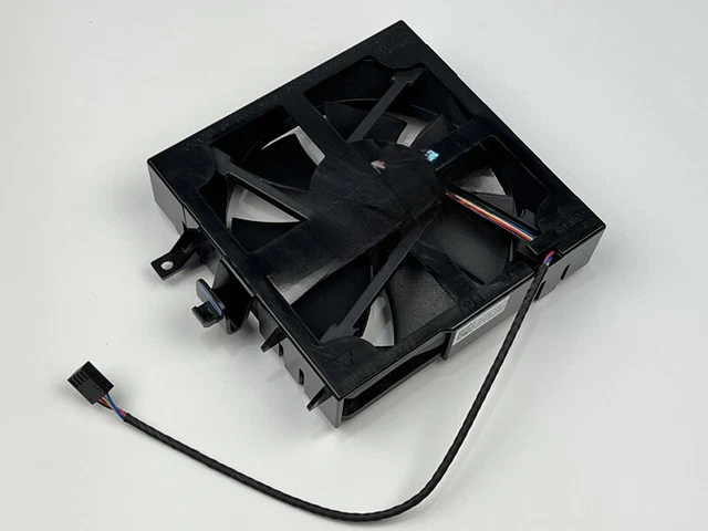 GENUINE DELL ALIENWARE Aurora Assembly Fan Cooler 0J9VTG J9VTG £24.96 ...