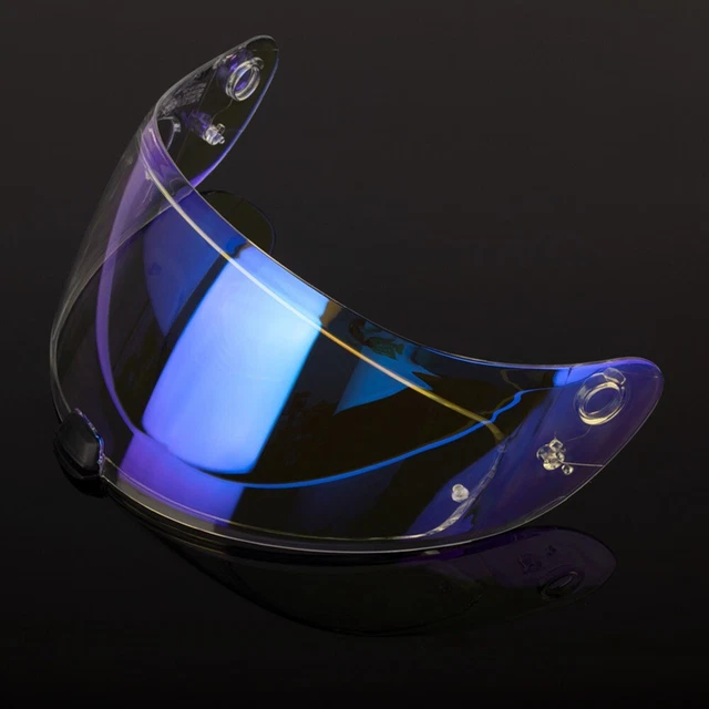 For HJC C7 IS-17 Motorcycle Helmet Visor Lens Visor Lens Grand A PC Material