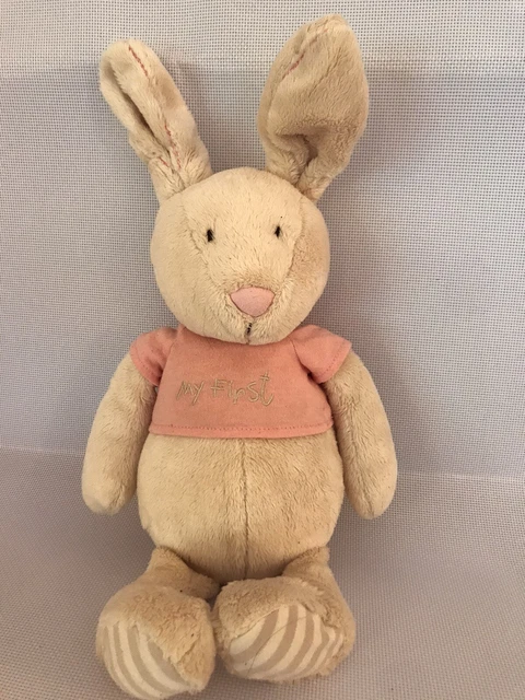 Peter rabbit comforter mothercare cheap