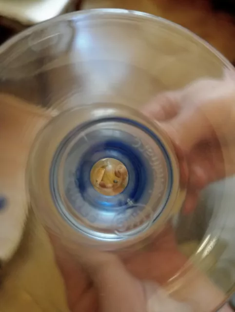 Set di bicchieri in vetro France Luminarc