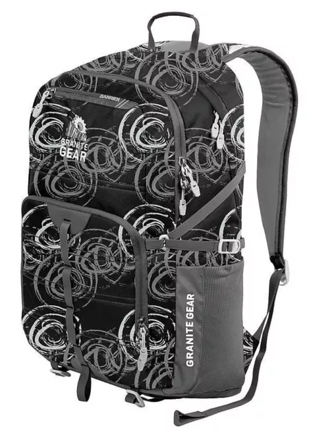 GRANITE GEAR CIRCOLO Silex Limite 17