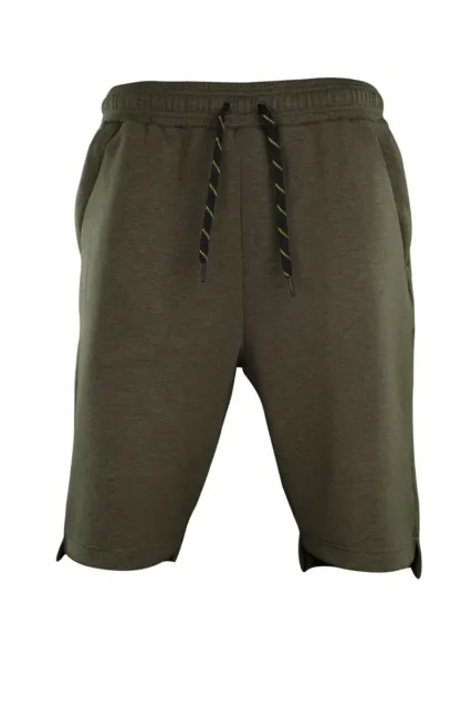 Ridgemonkey APEarel Dropback MicroFlex Shorts grün/grau *ALLE Größen NEU Karpfen 2