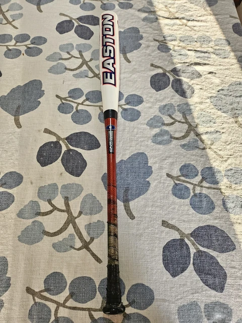 EASTON SYNERGY PLUS R CNT SCN2 28 OZ SLOWPTCH SOFTBALL BAT MX 100