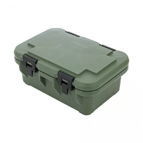 US Army Essenbehälter Thermobehälter Speisebehälter Cambro Box