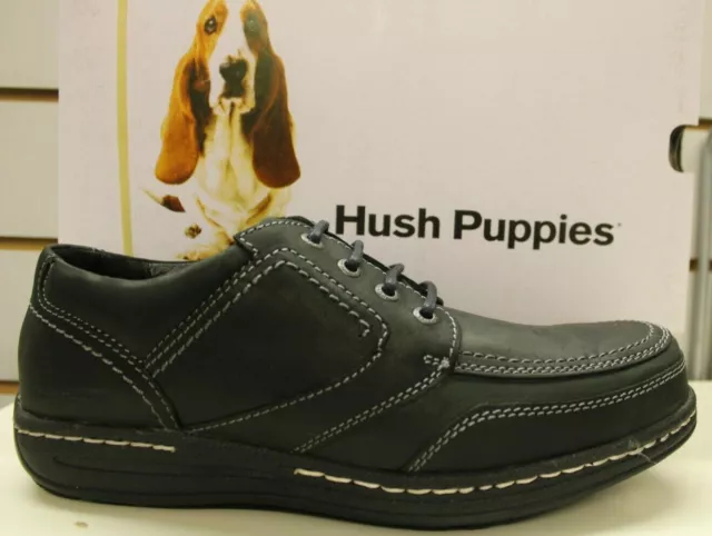 Hush puppies volley victory 2025