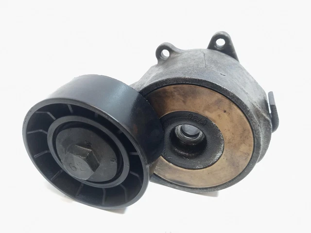 galet tendeur pour OPEL VECTRA C 1.9 DTI (F69) 2002 2026295