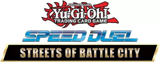 YU-GI-OH! Speed Duel: Streets of Battle City 2