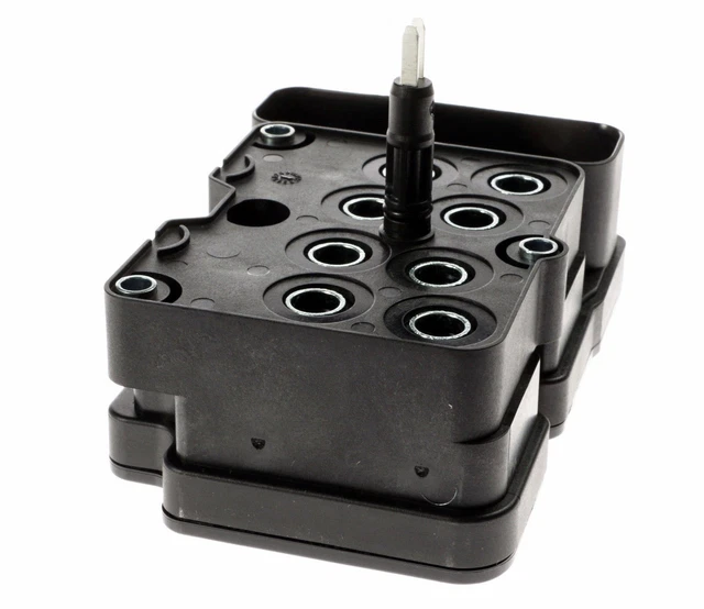 PEUGEOT CONTROL UNIT ABS braking system 1007 207 / CC / SW 4542.N1 £256