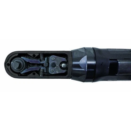 Sp Air Corporation SP-7260 1/4" Sealed Head Flat Head Ratchet (sp7260)