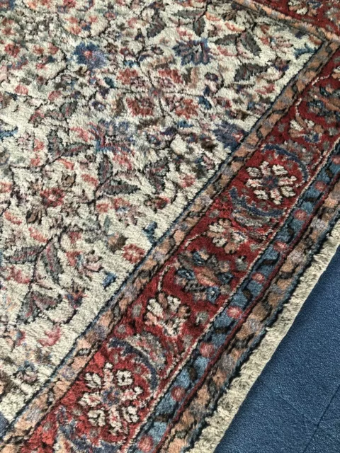 türk halısı, Turkish rug, antique rug, Isparta halısı el dokuma 6m2 büyük boy