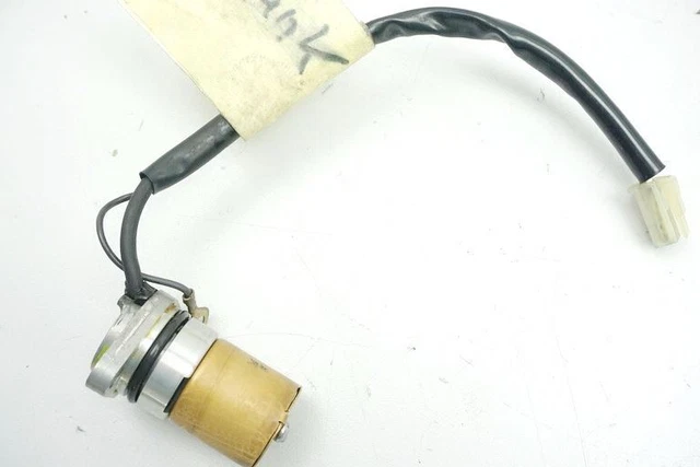 Adaptateur Fileté M10x1 Pour Capteur Température/pression Huile - Filetage 1/8", Marque WP, Neuf, Fabrication Allemande