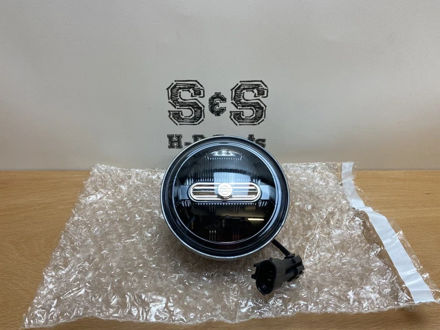 Lampada Emergenza Led Vimar Linea Ausiliaria E Comandabile 1 Modulo - Foto 2