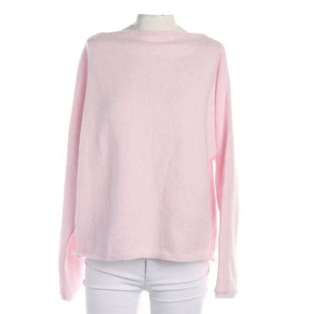 Pullover Balmain Lila 34 FR 36
