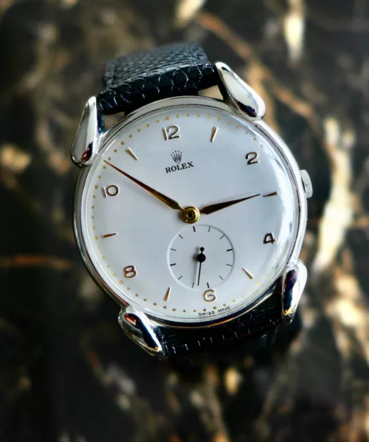 Rolex anni 40 sale