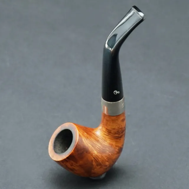 Whistles Pipe Tobacco Peterson's Dublin Father's Day 2012 1.105.T4U