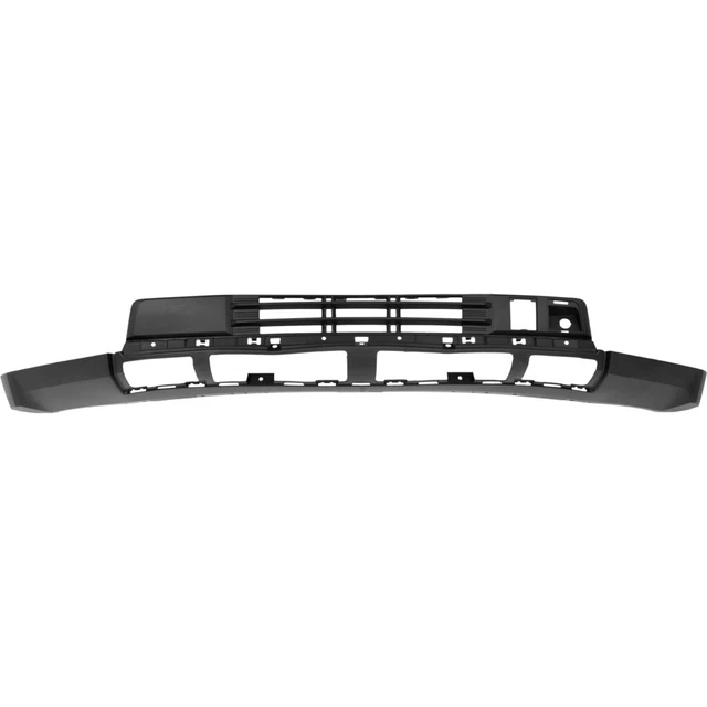 For GMC Yukon/Yukon XL 2021 Bumper Cover | Front | Lower | Textured | GM1015165