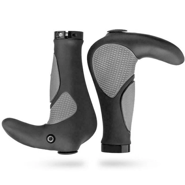 VANZACK 2 Pièces Poignées De Guidon De Vélo VANZACK 2 Pièces Poignées De Guidon De Vélo
