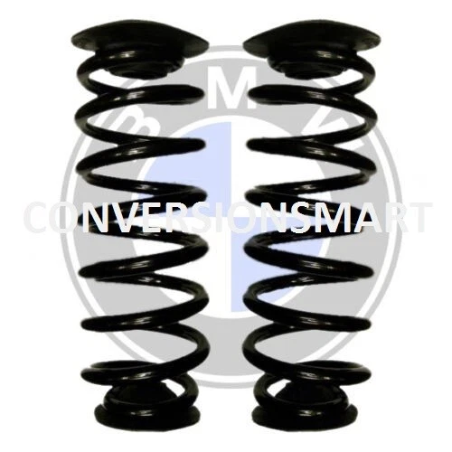 thumbnail image 2 of Old Man Emu 2942 Rear Coil Spring Set 2 of 12