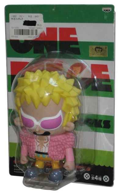 Altri personaggi, Personaggi da collezione, Collezionismo