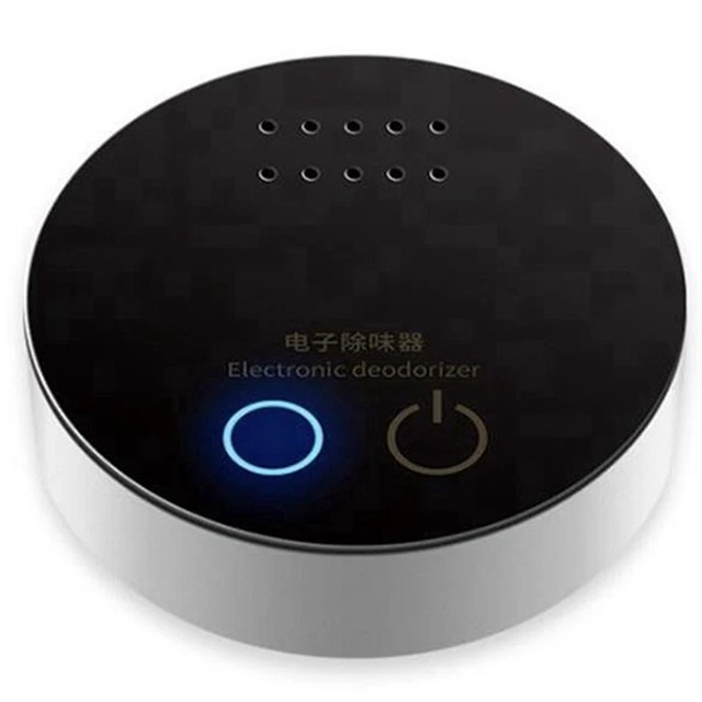 GéNéRateur D'Ozone Portable,  Purificateur D'Air, Machine à Ozone éLiminant leP6