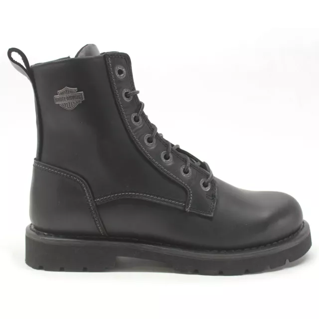 Harley davidson hot sale candler boots