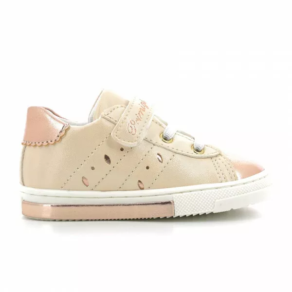 PRIMIGI SCARPE BAMBINA Sneakers Estive Nuova Collezione 2022