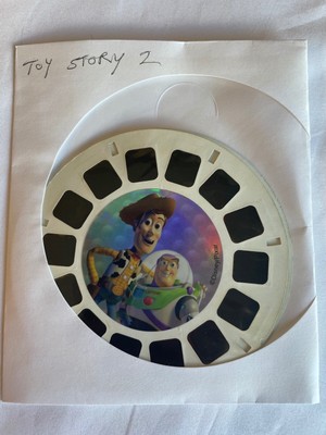 toy story master