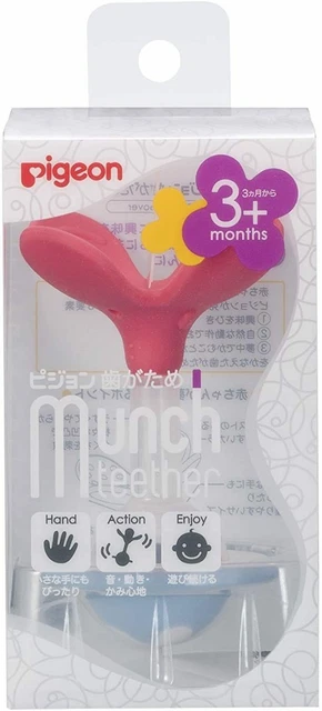 Pigeon specky peach clover for more than three months E353015H