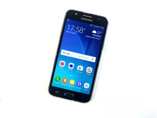 SAMSUNG GALAXY S9 64GB/J5/A2/ON7/J7/ WIDE3/GRAND MAX- 4G Unlocked  Smartphone A