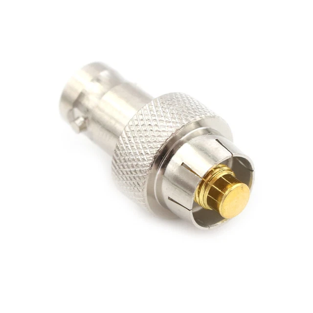 BNC Antenna AD-98FSC for ICOM Radio F3 F4 F4SR F4GS F11 F14 F21 RF Adapter.io