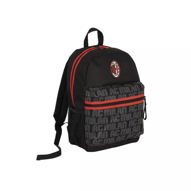 Zaino on sale milan ufficiale