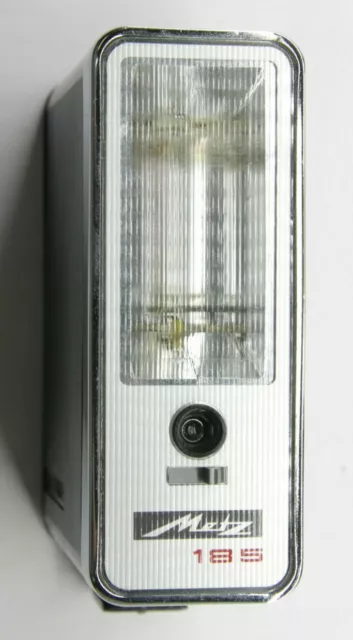 Metz Mecablitz 185 Flash USED E64
