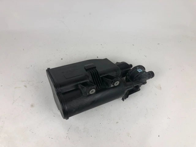 BMW 3 Gt Séries F34 Carburant Vapor Activé Charbon Boîte