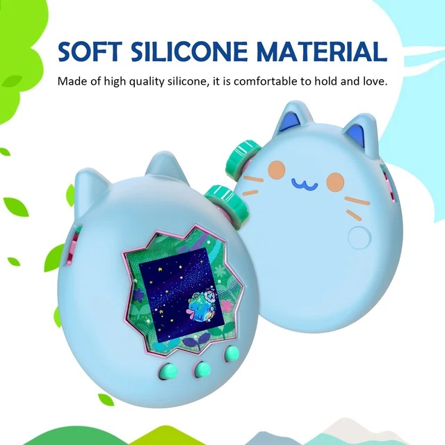 Coque Silicone Noire Élégante Pour Echo Spot 2024 – Protection Anti-Chocs, Anti-Poussière Et Design Minimaliste