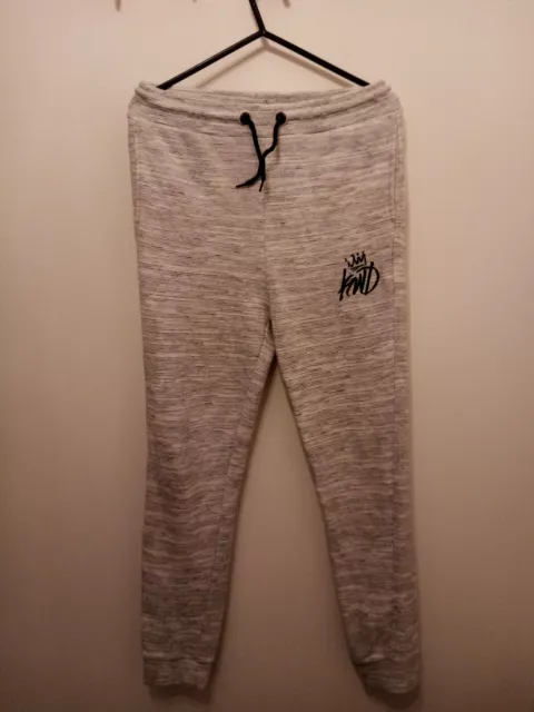 Kwd tracksuit bottoms hotsell