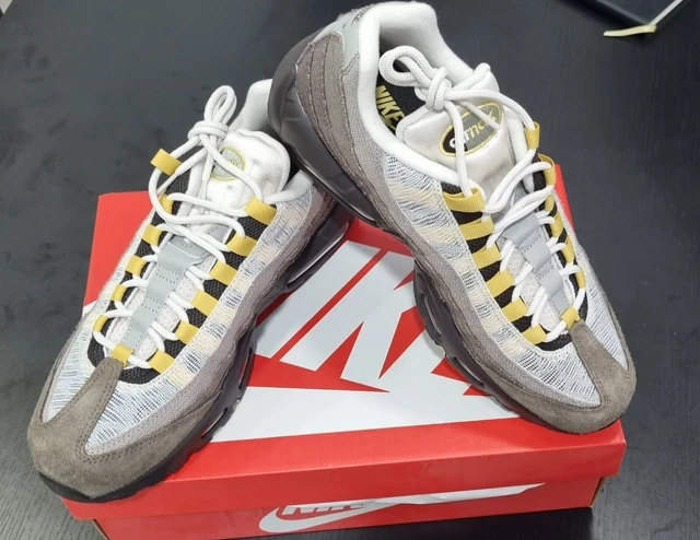 ZAPATILLAS NIKE AIR Max 95 Nh Ironstone EE UU EU hombre men