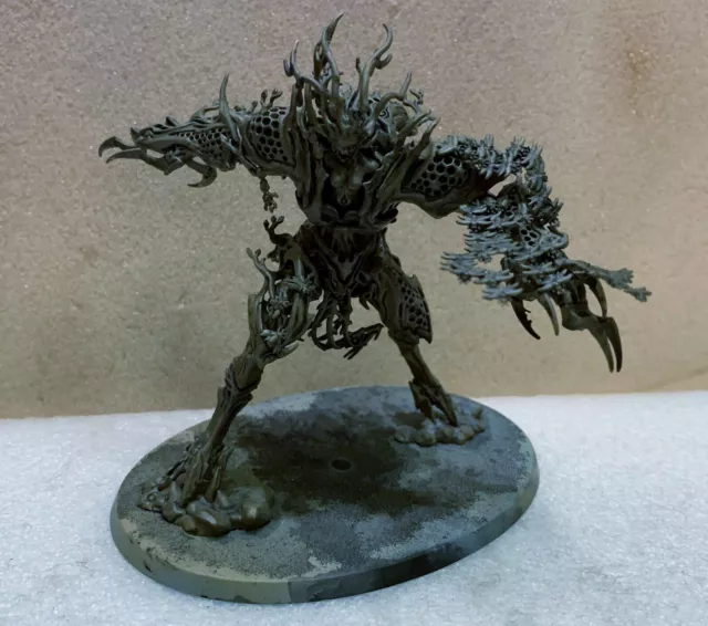 Warhammer Age of Sigmar Sylvaneth Drycha Hamadreth