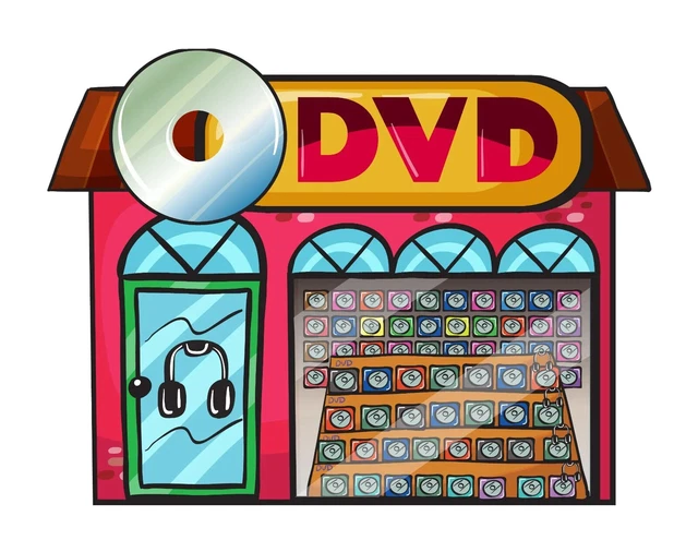 DVD MOVIES, FAMILY Movies Pick One 8.35 PicClick